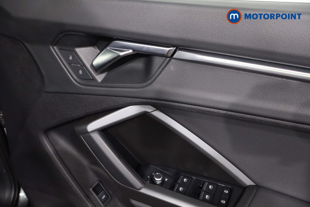 Audi Q3 S Line Automatic Diesel SUV - Stock Number (1617272) - 28th supplementary image