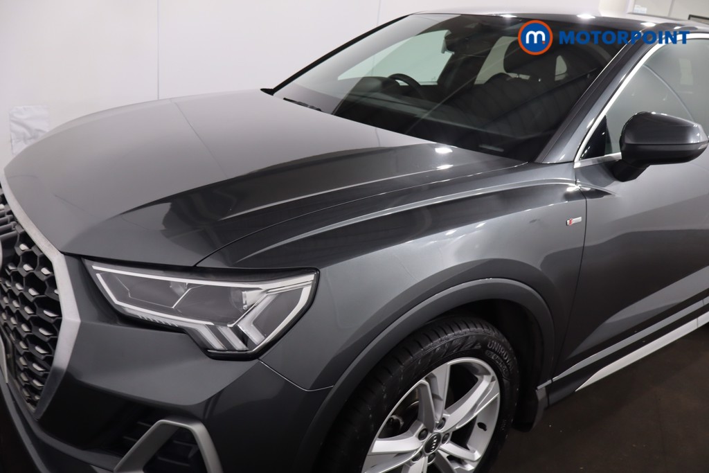 Audi Q3 S Line Automatic Diesel SUV - Stock Number (1617272) - 33rd supplementary image