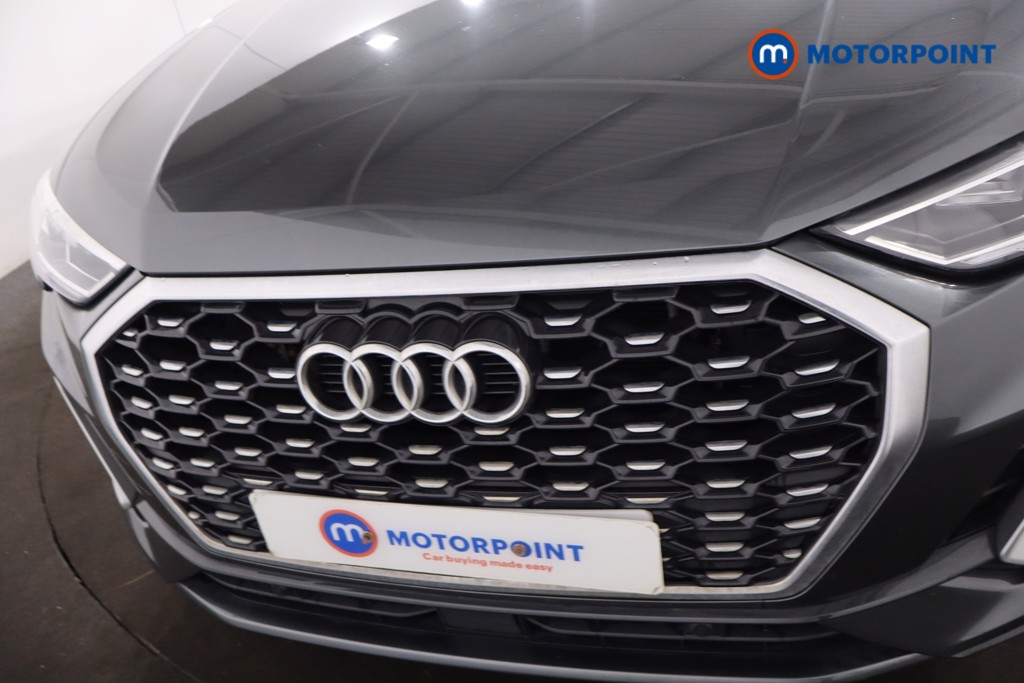 Audi Q3 S Line Automatic Diesel SUV - Stock Number (1617272) - 34th supplementary image