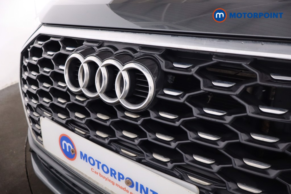 Audi Q3 S Line Automatic Diesel SUV - Stock Number (1617272) - 35th supplementary image