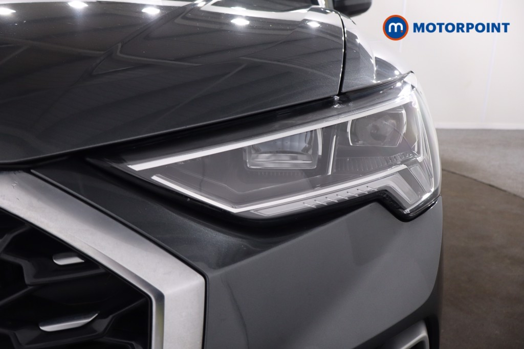 Audi Q3 S Line Automatic Diesel SUV - Stock Number (1617272) - 36th supplementary image