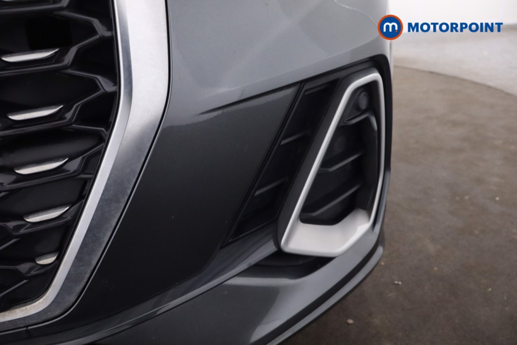 Audi Q3 S Line Automatic Diesel SUV - Stock Number (1617272) - 37th supplementary image