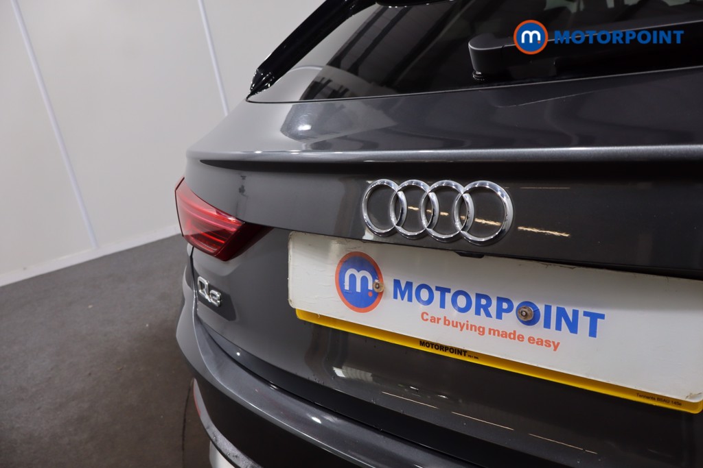 Audi Q3 S Line Automatic Diesel SUV - Stock Number (1617272) - 42nd supplementary image