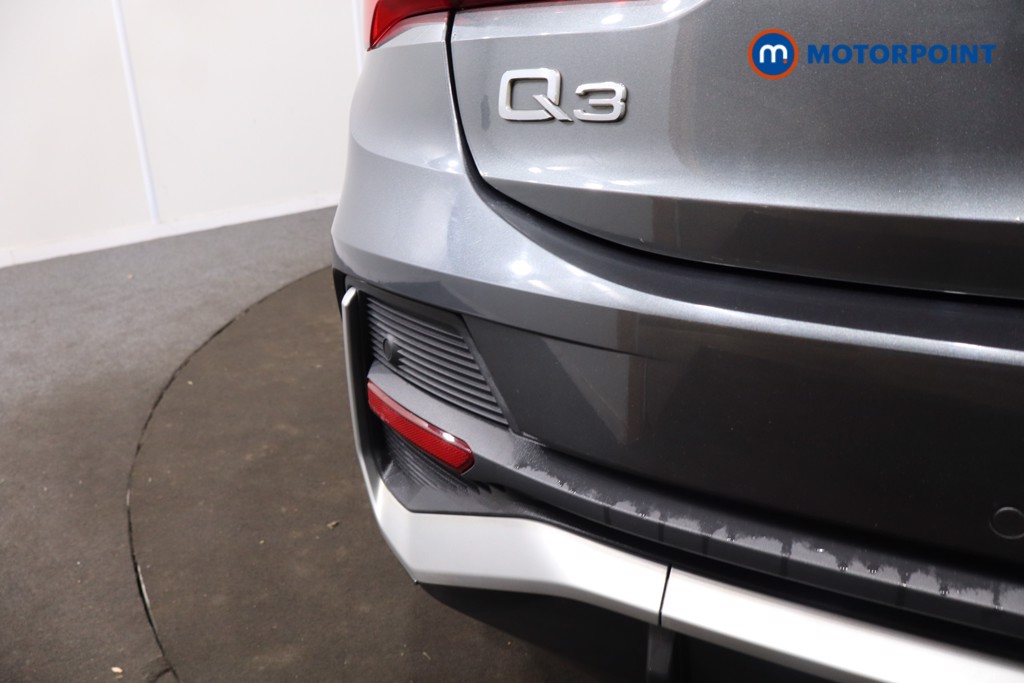 Audi Q3 S Line Automatic Diesel SUV - Stock Number (1617272) - 45th supplementary image
