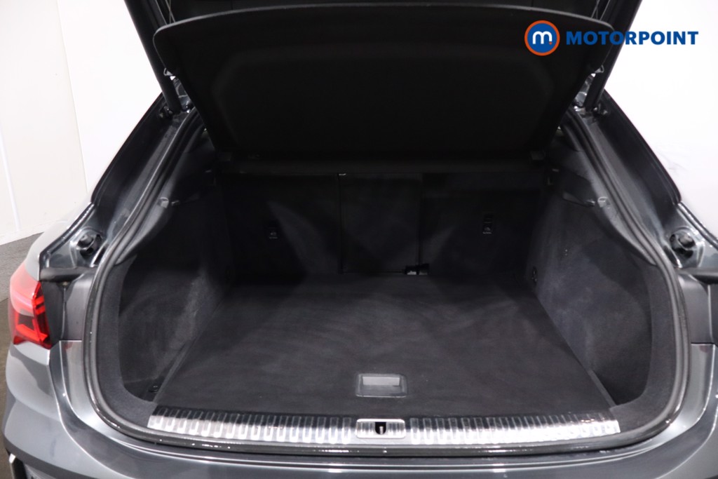 Audi Q3 S Line Automatic Diesel SUV - Stock Number (1617272) - 47th supplementary image