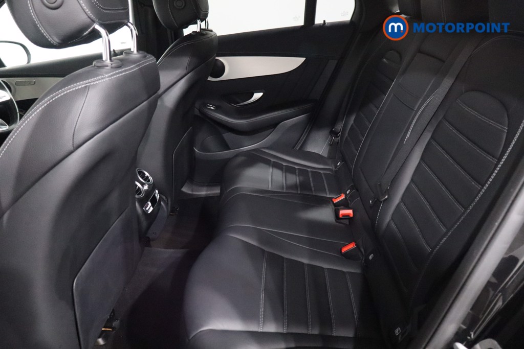 Mercedes-Benz GLC Amg Line Automatic Diesel SUV - Stock Number (1617376) - 5th supplementary image