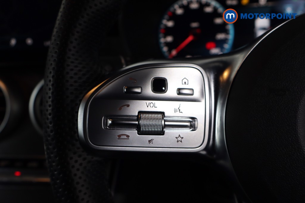 Mercedes-Benz GLC Amg Line Automatic Diesel SUV - Stock Number (1617376) - 7th supplementary image