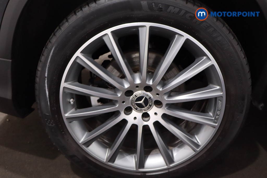 Mercedes-Benz GLC Amg Line Automatic Diesel SUV - Stock Number (1617376) - 9th supplementary image