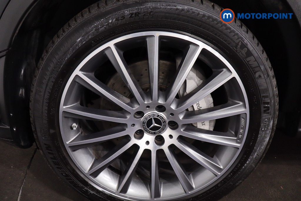 Mercedes-Benz GLC Amg Line Automatic Diesel SUV - Stock Number (1617376) - 11th supplementary image