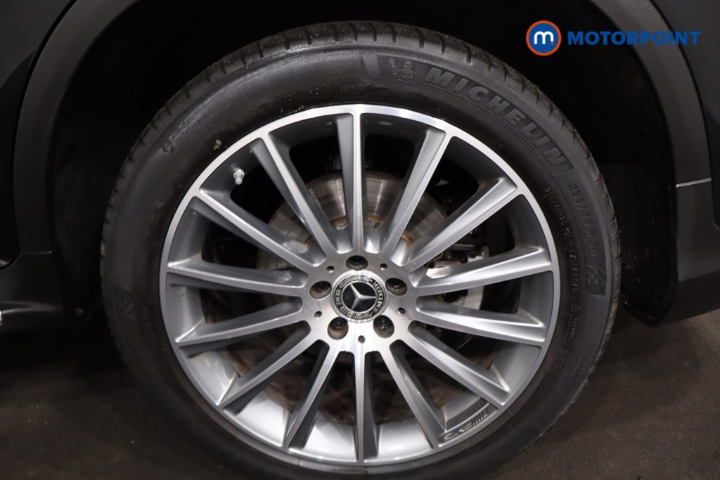 Mercedes-Benz GLC Amg Line Automatic Diesel SUV - Stock Number (1617376) - 12th supplementary image