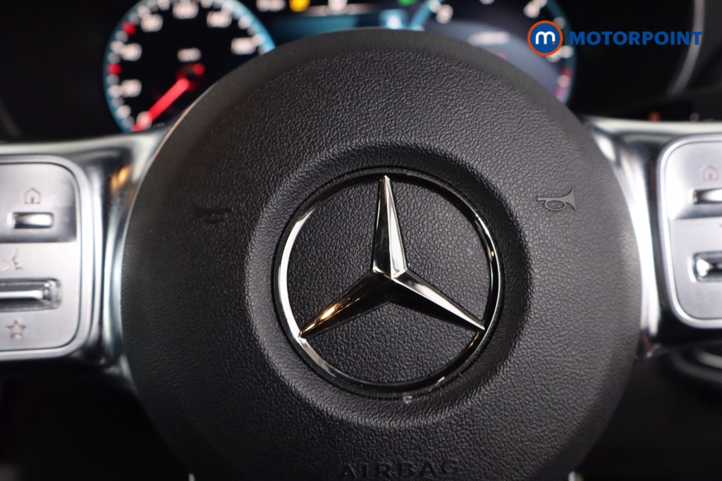 Mercedes-Benz GLC Amg Line Automatic Diesel SUV - Stock Number (1617376) - 13th supplementary image