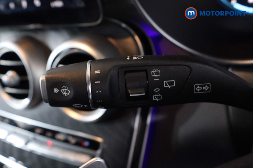 Mercedes-Benz GLC Amg Line Automatic Diesel SUV - Stock Number (1617376) - 14th supplementary image