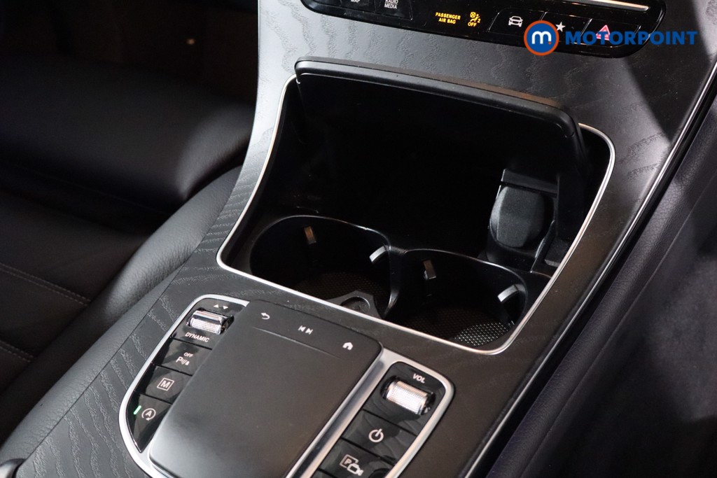 Mercedes-Benz GLC Amg Line Automatic Diesel SUV - Stock Number (1617376) - 17th supplementary image