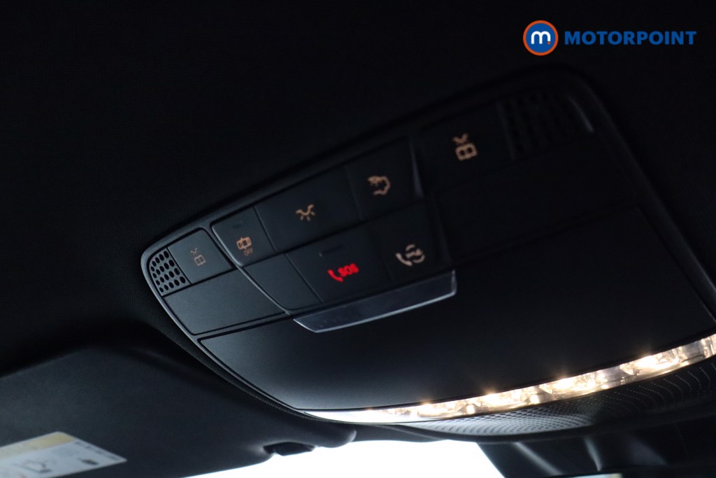 Mercedes-Benz GLC Amg Line Automatic Diesel SUV - Stock Number (1617376) - 19th supplementary image