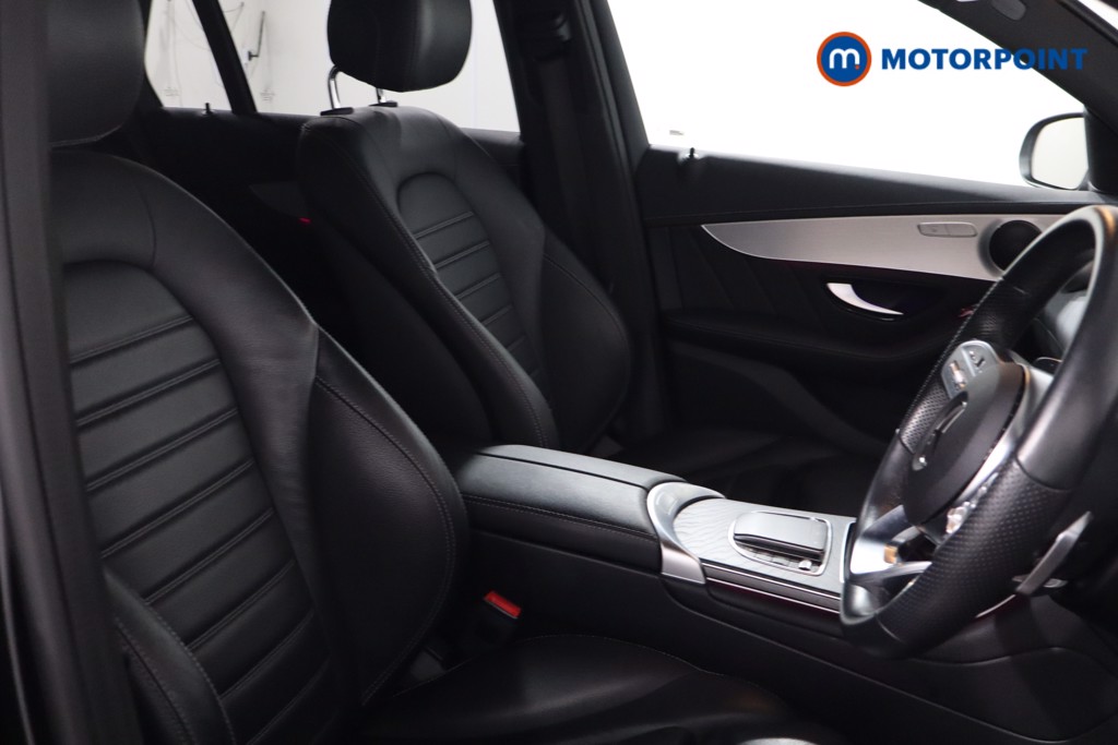 Mercedes-Benz GLC Amg Line Automatic Diesel SUV - Stock Number (1617376) - 20th supplementary image