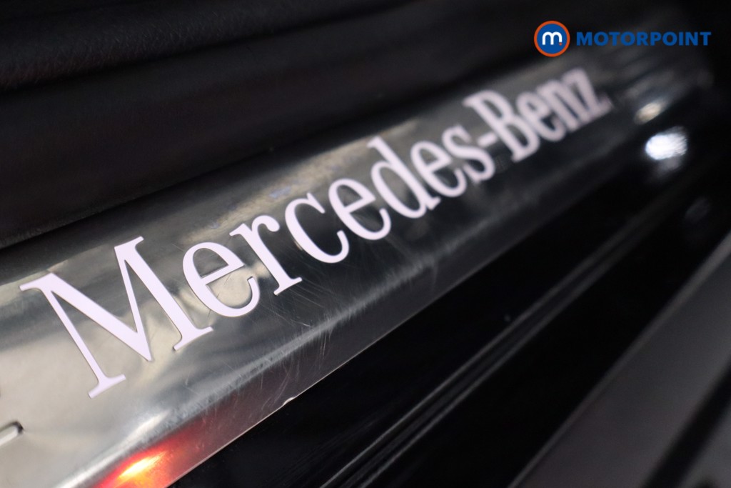 Mercedes-Benz GLC Amg Line Automatic Diesel SUV - Stock Number (1617376) - 21st supplementary image