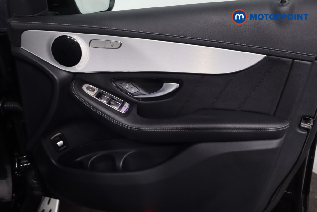 Mercedes-Benz GLC Amg Line Automatic Diesel SUV - Stock Number (1617376) - 22nd supplementary image