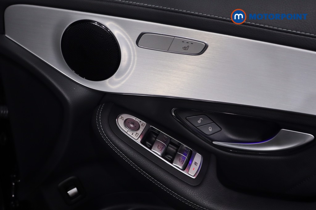 Mercedes-Benz GLC Amg Line Automatic Diesel SUV - Stock Number (1617376) - 23rd supplementary image