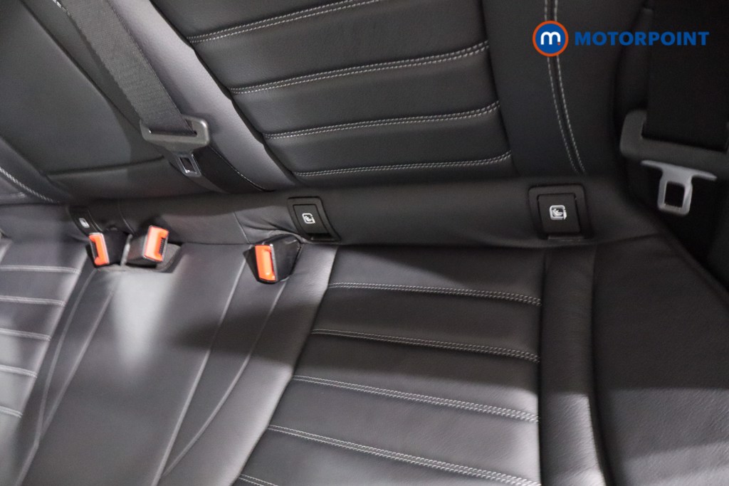 Mercedes-Benz GLC Amg Line Automatic Diesel SUV - Stock Number (1617376) - 24th supplementary image