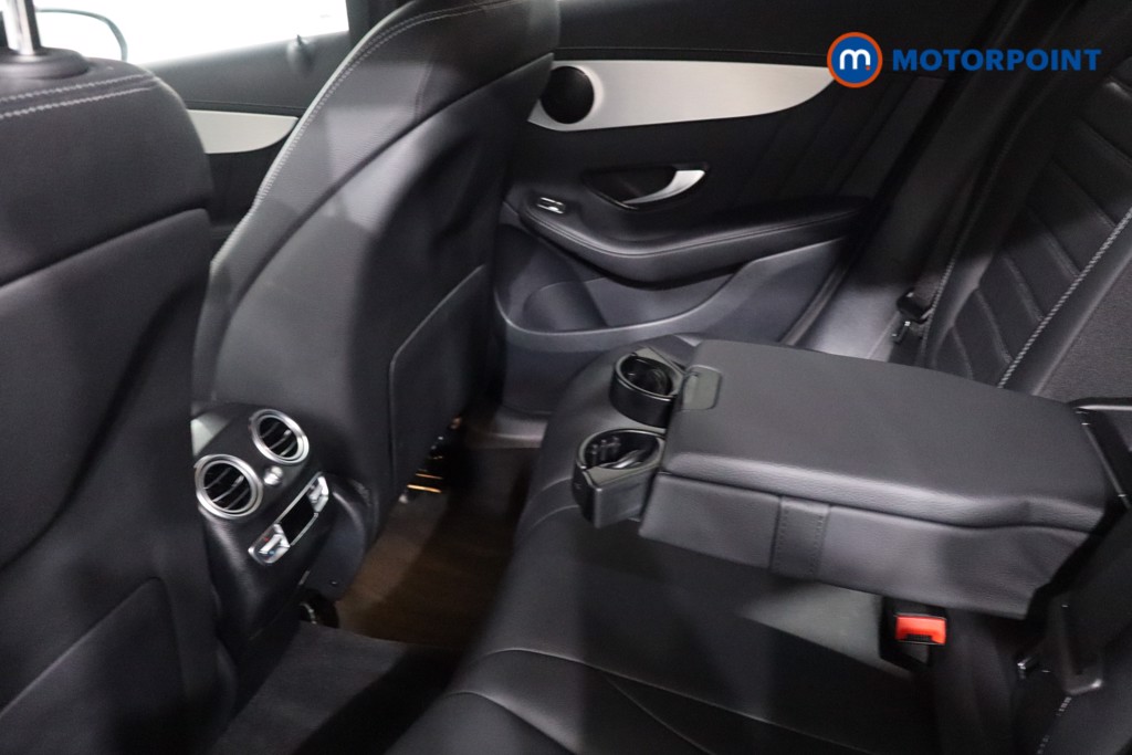 Mercedes-Benz GLC Amg Line Automatic Diesel SUV - Stock Number (1617376) - 25th supplementary image