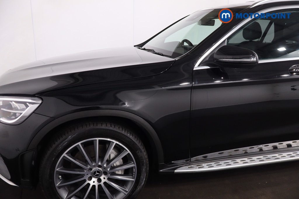 Mercedes-Benz GLC Amg Line Automatic Diesel SUV - Stock Number (1617376) - 26th supplementary image