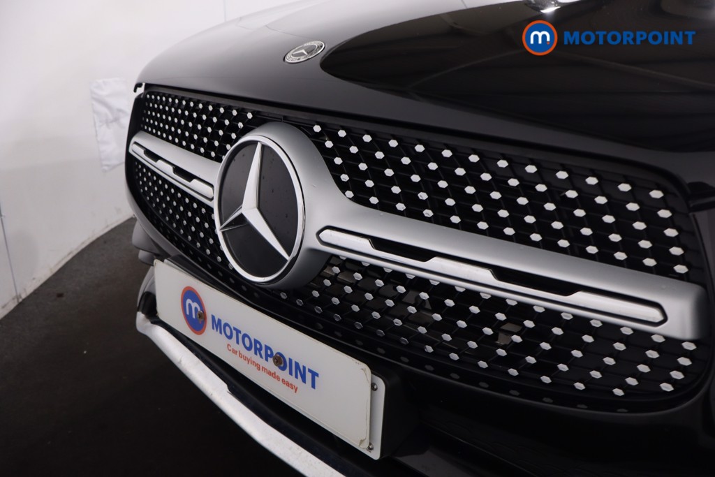 Mercedes-Benz GLC Amg Line Automatic Diesel SUV - Stock Number (1617376) - 27th supplementary image