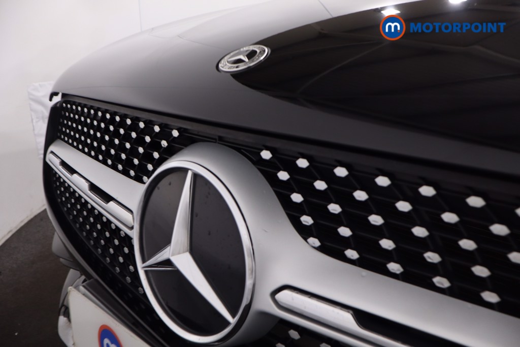 Mercedes-Benz GLC Amg Line Automatic Diesel SUV - Stock Number (1617376) - 28th supplementary image