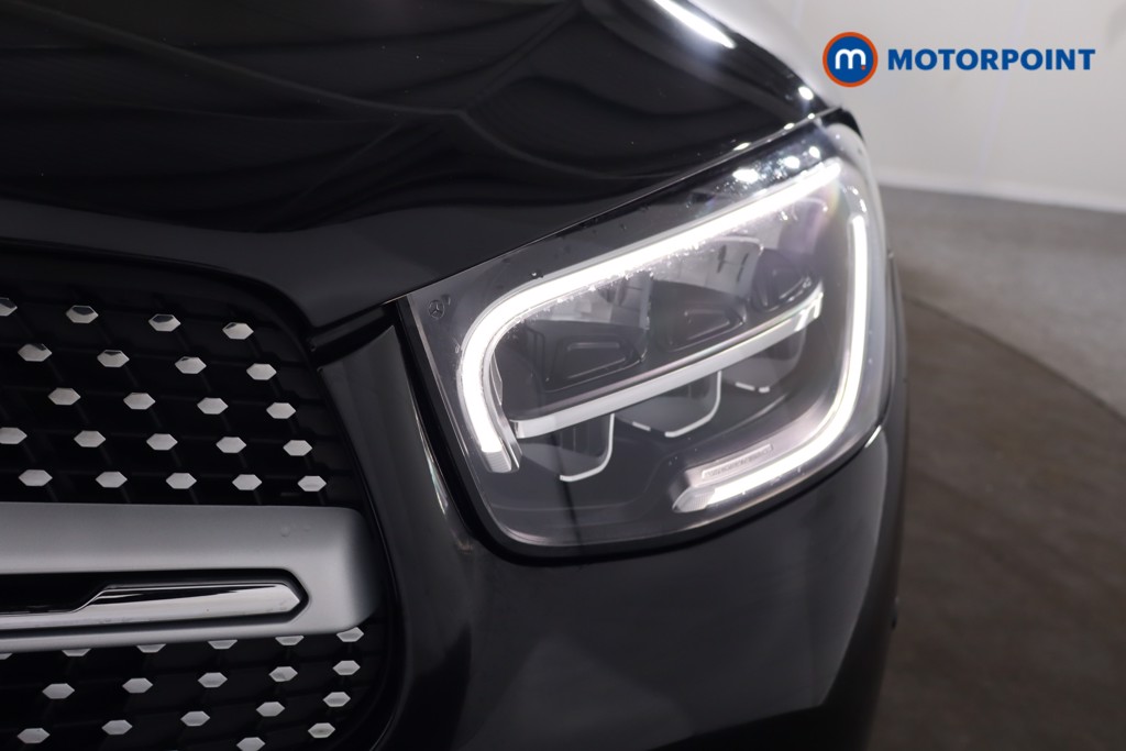 Mercedes-Benz GLC Amg Line Automatic Diesel SUV - Stock Number (1617376) - 29th supplementary image