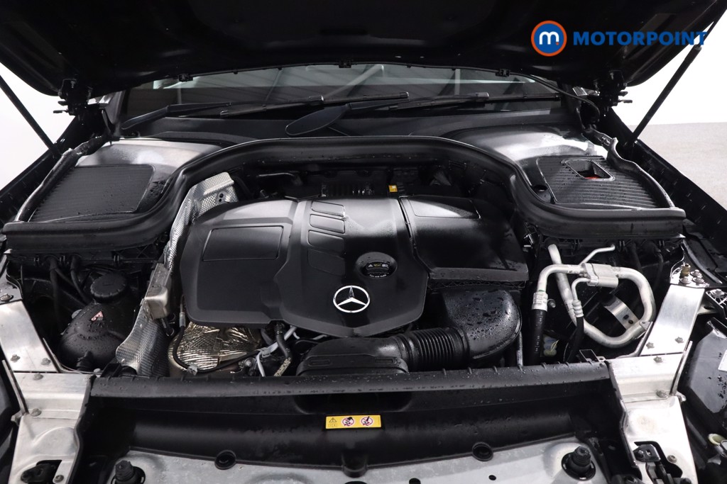Mercedes-Benz GLC Amg Line Automatic Diesel SUV - Stock Number (1617376) - 31st supplementary image