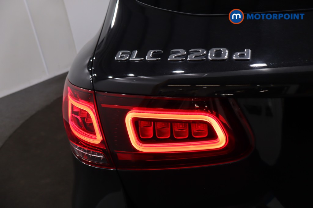 Mercedes-Benz GLC Amg Line Automatic Diesel SUV - Stock Number (1617376) - 35th supplementary image