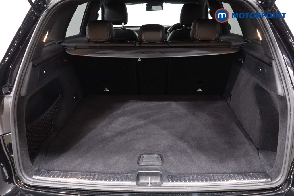 Mercedes-Benz GLC Amg Line Automatic Diesel SUV - Stock Number (1617376) - 37th supplementary image