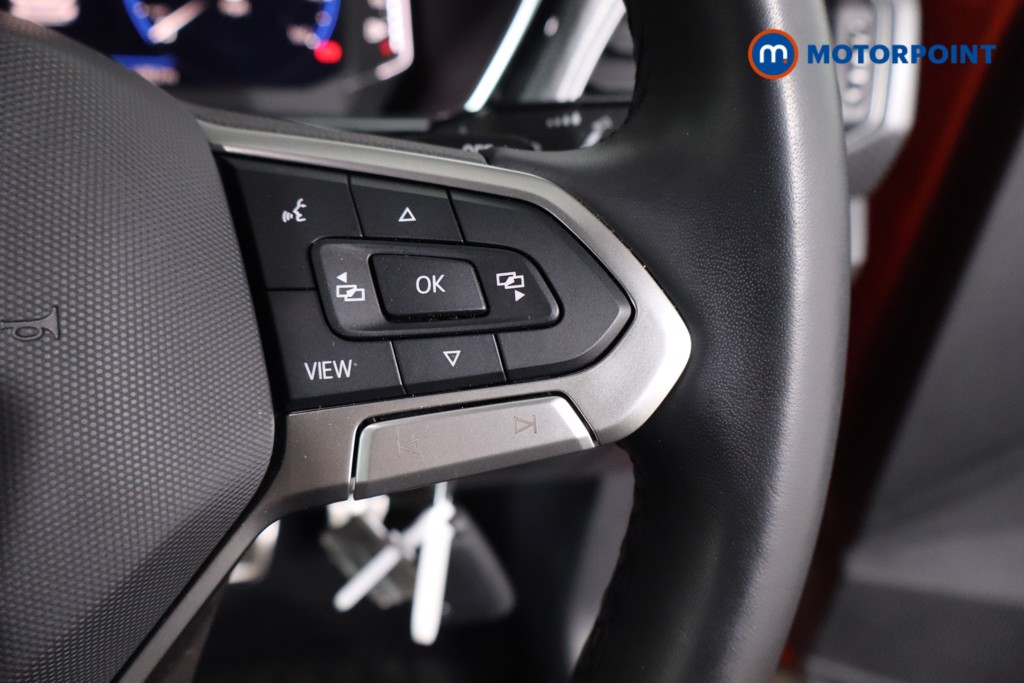 Volkswagen T-Cross R-Line Automatic Petrol SUV - Stock Number (1617933) - 8th supplementary image