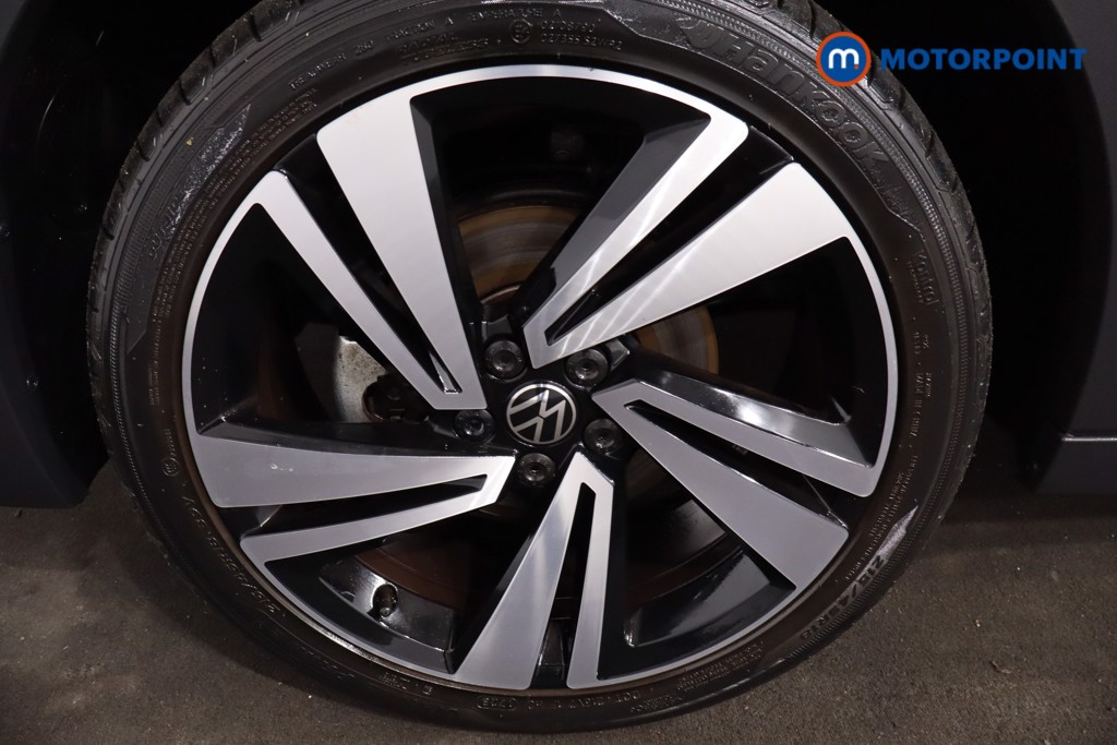 Volkswagen T-Cross R-Line Automatic Petrol SUV - Stock Number (1617933) - 11th supplementary image