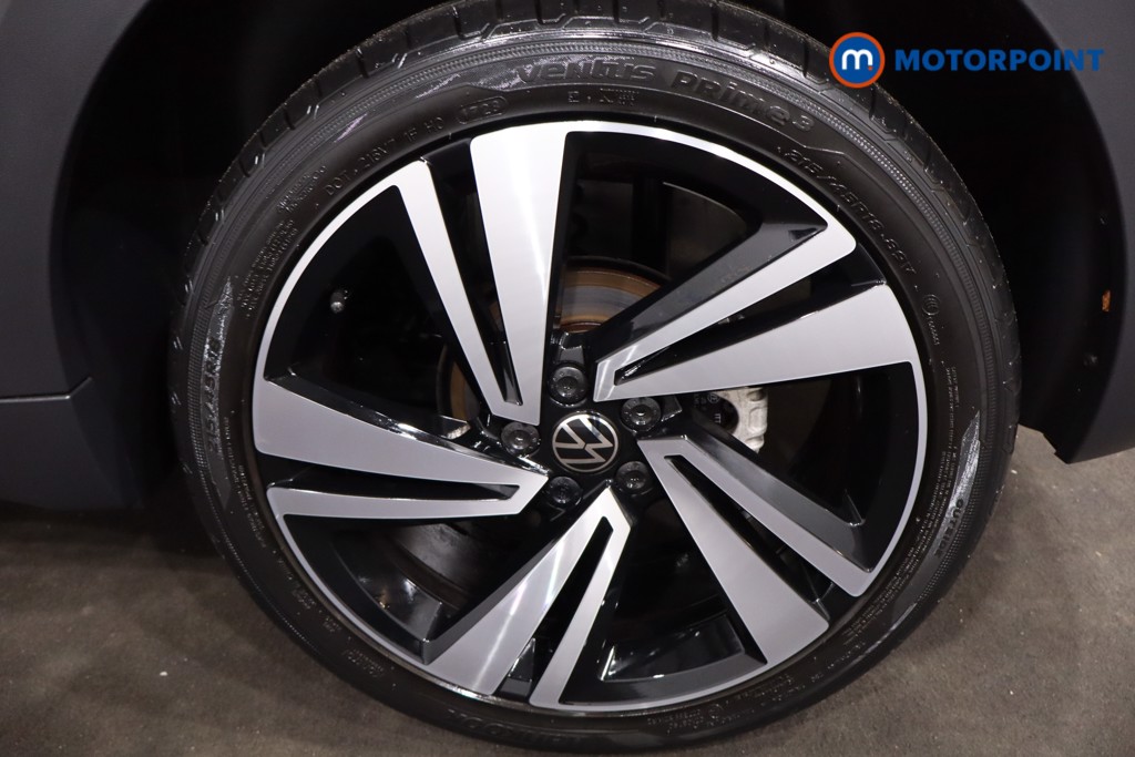 Volkswagen T-Cross R-Line Automatic Petrol SUV - Stock Number (1617933) - 12th supplementary image