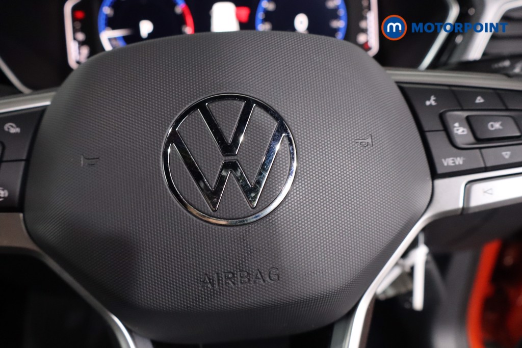 Volkswagen T-Cross R-Line Automatic Petrol SUV - Stock Number (1617933) - 13th supplementary image