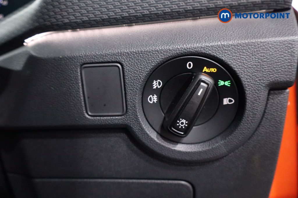 Volkswagen T-Cross R-Line Automatic Petrol SUV - Stock Number (1617933) - 18th supplementary image