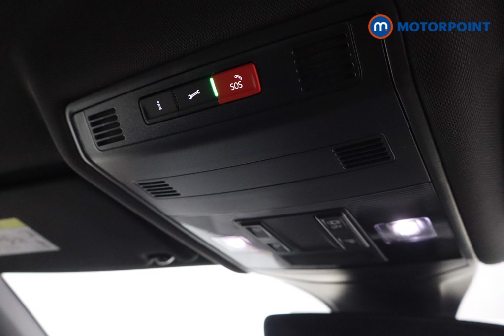 Volkswagen T-Cross R-Line Automatic Petrol SUV - Stock Number (1617933) - 22nd supplementary image