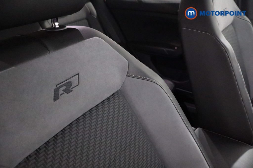 Volkswagen T-Cross R-Line Automatic Petrol SUV - Stock Number (1617933) - 24th supplementary image