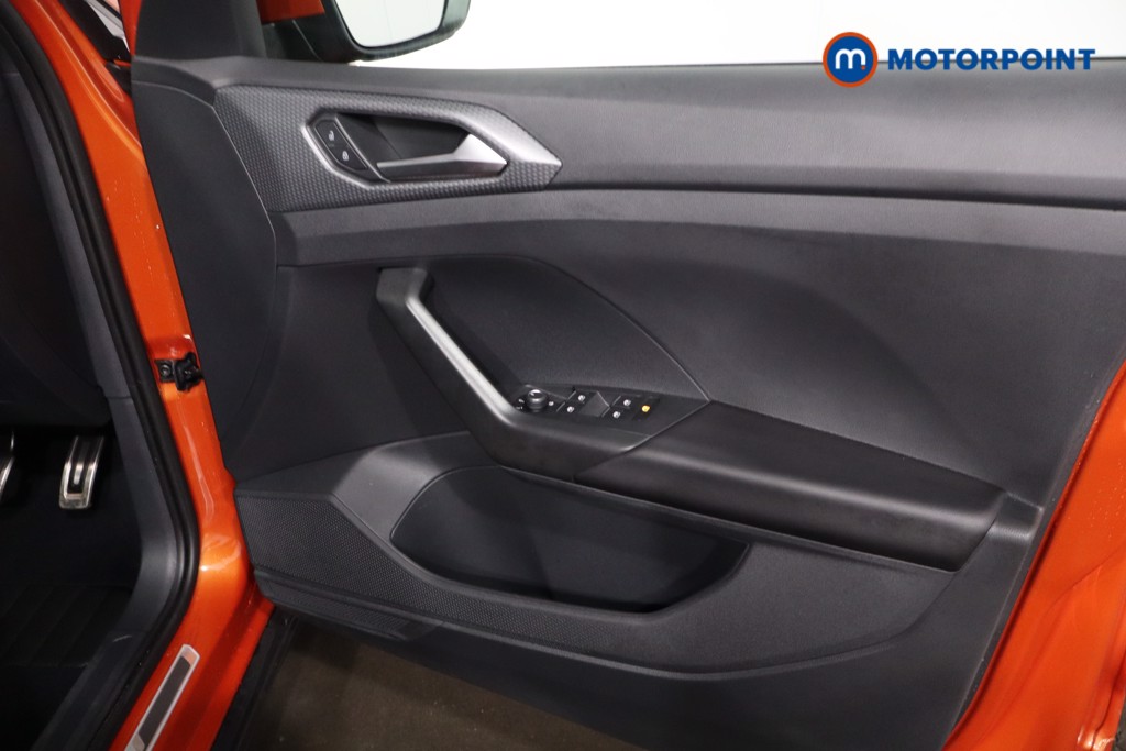 Volkswagen T-Cross R-Line Automatic Petrol SUV - Stock Number (1617933) - 26th supplementary image
