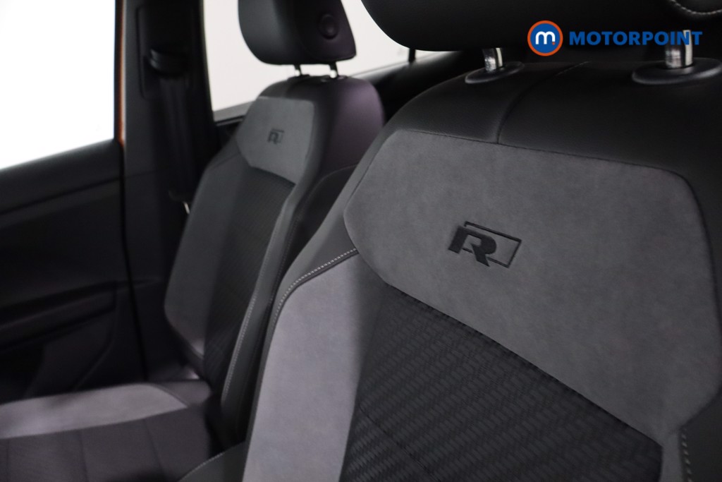 Volkswagen T-Cross R-Line Automatic Petrol SUV - Stock Number (1617933) - 28th supplementary image