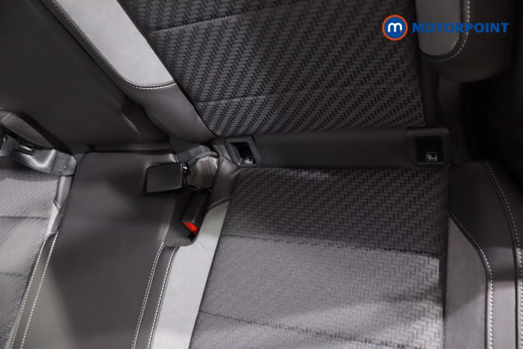 Volkswagen T-Cross R-Line Automatic Petrol SUV - Stock Number (1617933) - 29th supplementary image