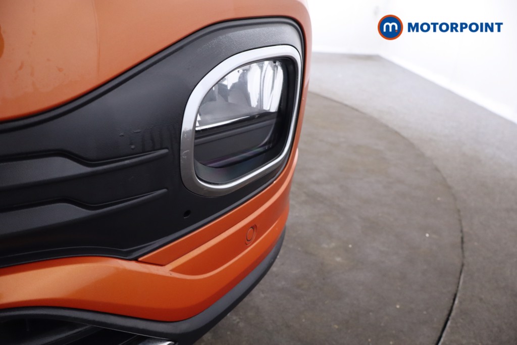 Volkswagen T-Cross R-Line Automatic Petrol SUV - Stock Number (1617933) - 35th supplementary image