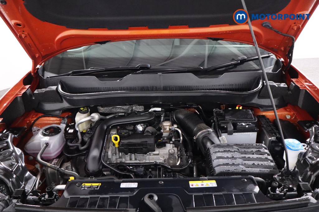 Volkswagen T-Cross R-Line Automatic Petrol SUV - Stock Number (1617933) - 37th supplementary image