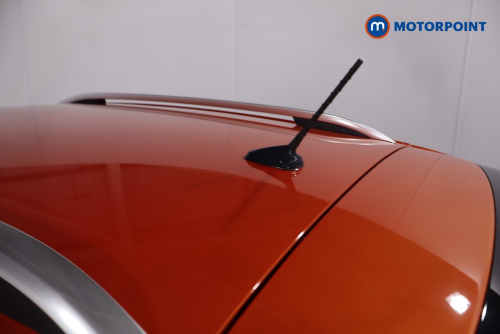 Volkswagen T-Cross R-Line Automatic Petrol SUV - Stock Number (1617933) - 38th supplementary image