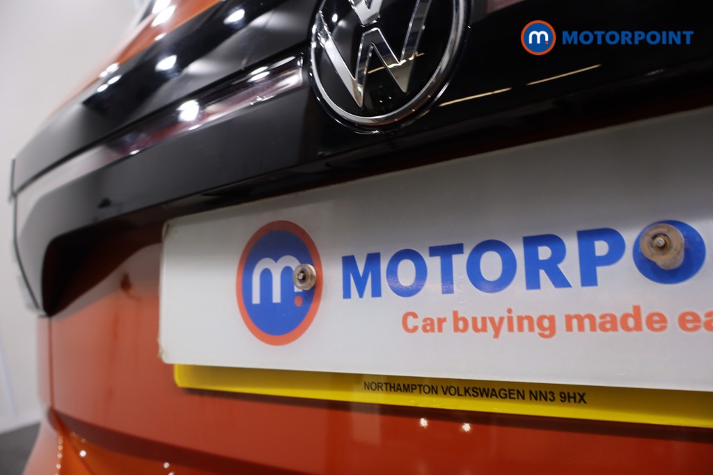 Volkswagen T-Cross R-Line Automatic Petrol SUV - Stock Number (1617933) - 41st supplementary image