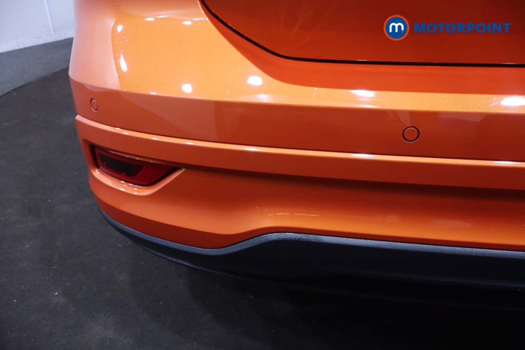 Volkswagen T-Cross R-Line Automatic Petrol SUV - Stock Number (1617933) - 43rd supplementary image