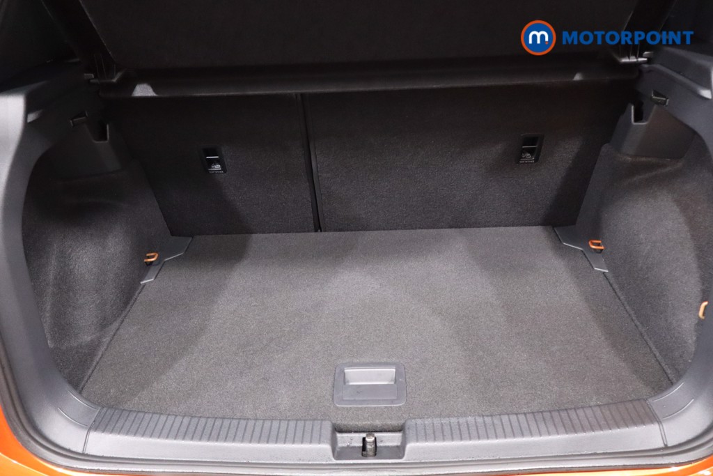 Volkswagen T-Cross R-Line Automatic Petrol SUV - Stock Number (1617933) - 44th supplementary image