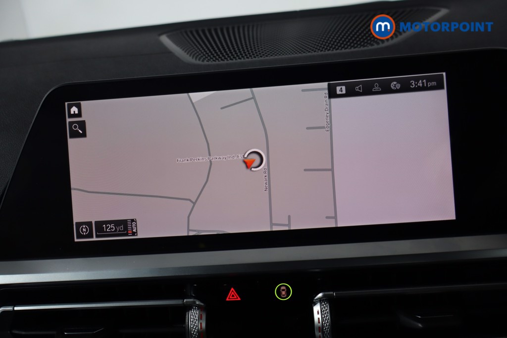 BMW 4 Series M Sport Automatic Petrol Coupe - Stock Number (1618586) - 2nd supplementary image