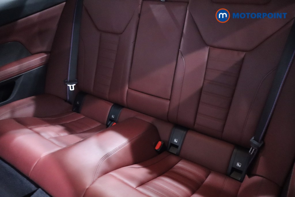 BMW 4 Series M Sport Automatic Petrol Coupe - Stock Number (1618586) - 5th supplementary image