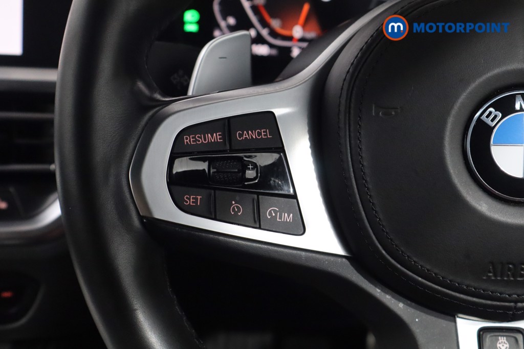 BMW 4 Series M Sport Automatic Petrol Coupe - Stock Number (1618586) - 7th supplementary image